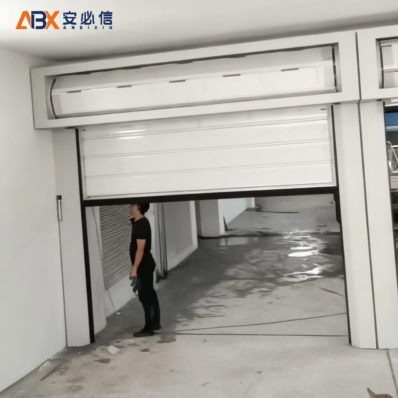 池州市感应高速门